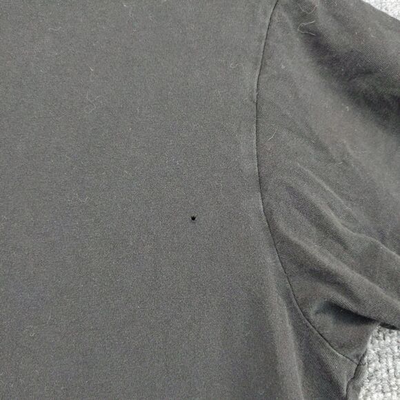 Funimation Black Butler Anime T Shirt Size Small Black Grell Graphic - Picture 8 of 12